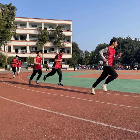 泸州市龙马潭区安宁学校第十三周值周总结