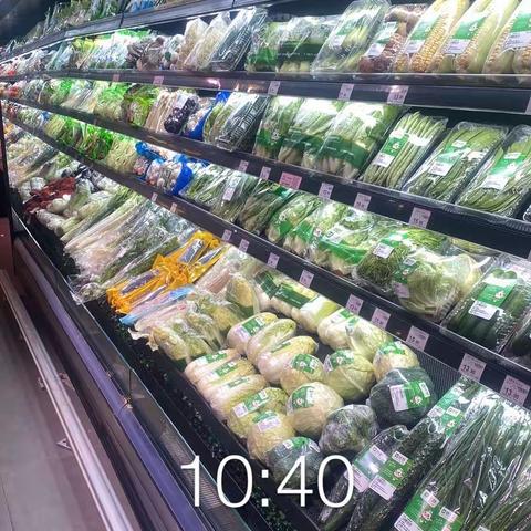 万科翡翠滨江店3月17日生鲜第二次开业