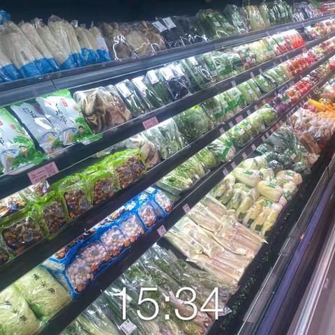万科翡翠滨江店3月12日生鲜第三次开业