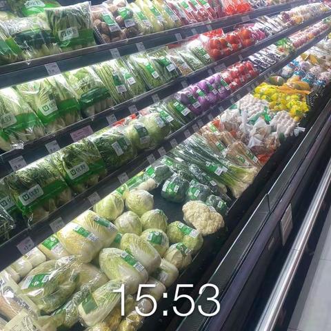 万科翡翠滨江店3月14日生鲜第三次开业
