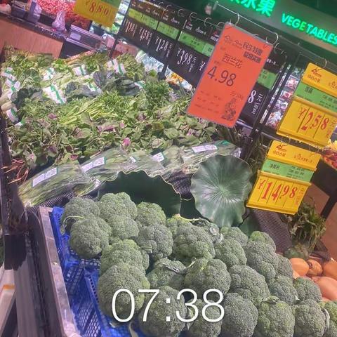 万科翡翠滨江店3月16日生鲜第一次开业