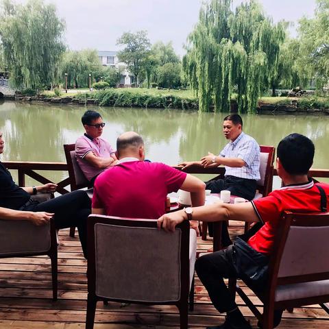 传承红色记忆·弘扬革命精神2020年天津市福州商会党支部“七·一”红色之行