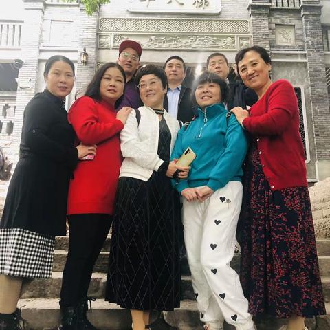 乐在十八梯，再抖同学情