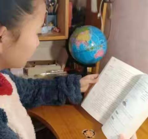 四局小学阅读学习篇