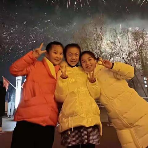 【四局小学】品年味，传年俗，福满中国年