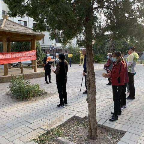 平安银行呼和浩特乌兰察布东街支行关于开展2022年“金融知识普及月 金融知识进万家 争做理性投资者”的活动