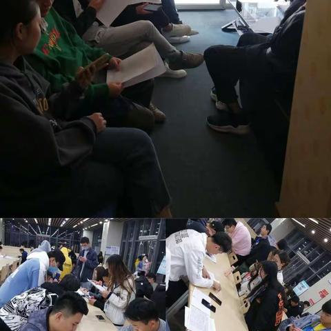 厦门实践稳平安，携手学校贺元旦