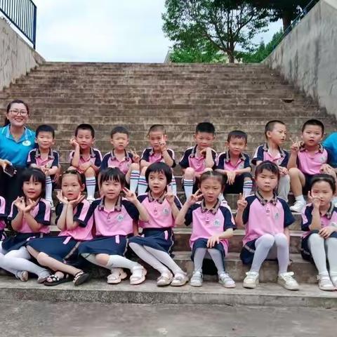 智慧星幼儿园和三里小学——“手拉手”幼小衔接活动（2022年上学期）