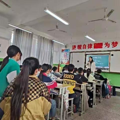 培根铸魂守初心，甘为人梯育桃李——伊川县第一高中附属学校国培“一对一精准帮扶”项目活动