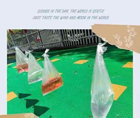 缤纷暑期之趣味水世界——《神奇的水压》🌊