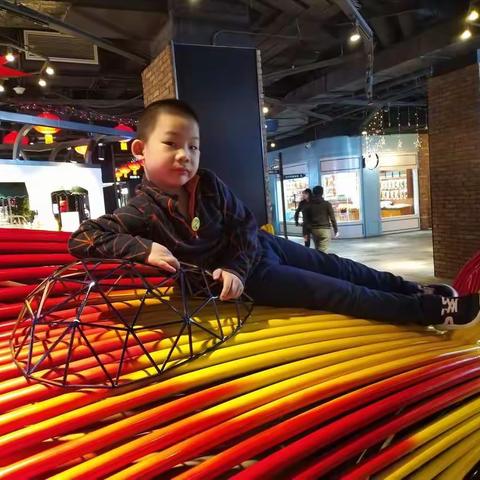 四年十班王铭德假期“I do、爱读”家庭读书会