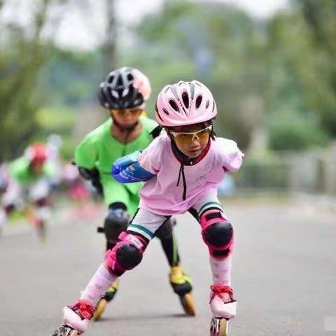 明珠实验幼儿园轮滑艺术课报名召集令~