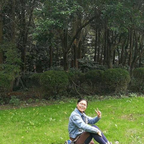 又见上海，遇见最好的自己