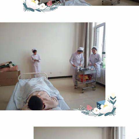 测血糖与注射胰岛素施教