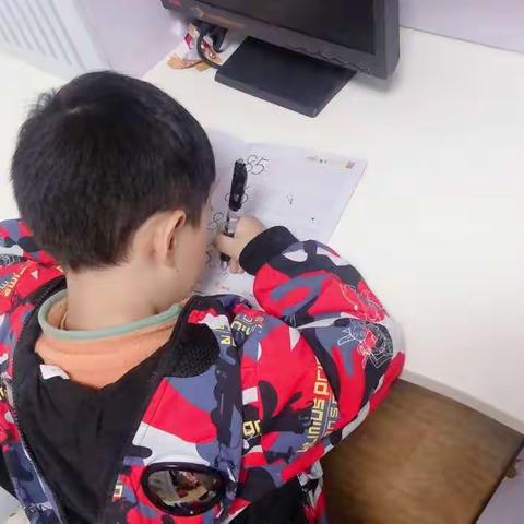 党家翊的阅读时光🌞