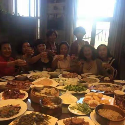 相亲相爱一家人