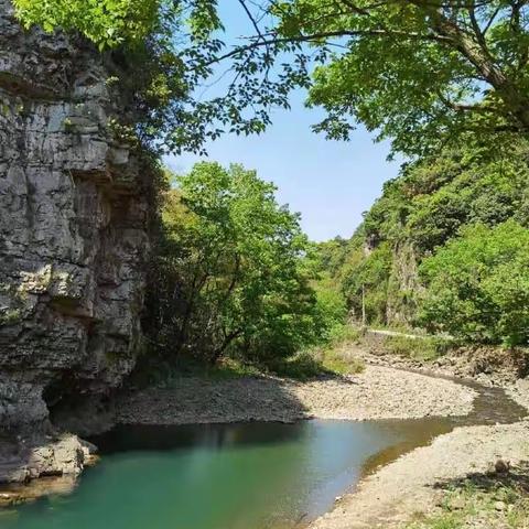 山、洞、寺之诗史 美  ！（三）