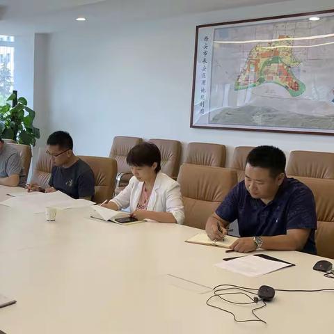 “不忘初心、牢记使命”                               ——主题教育活动