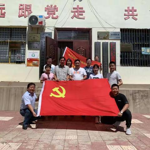 不忘初心、扶贫助农、分院先行