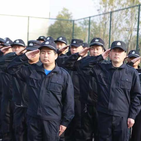 【战训日记】之纪律作风篇