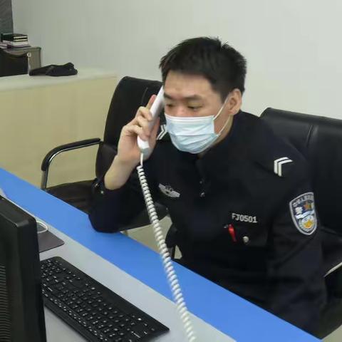 【“疫”线风采】“辅”景风光无限好 “疫”线本色勇担当——段店北路派出所辅警亓超抗疫事迹材料