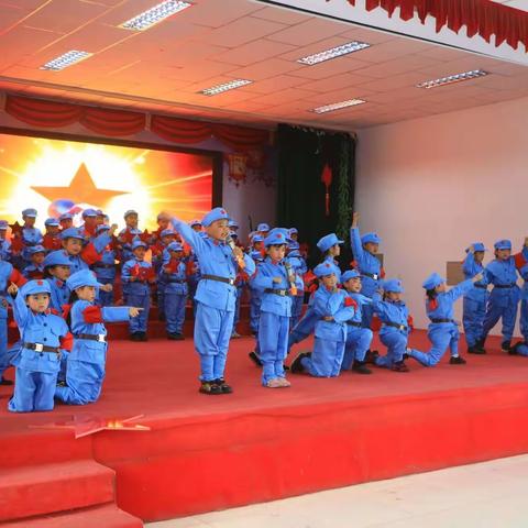 新三年级孩子们的假期生活这样过…