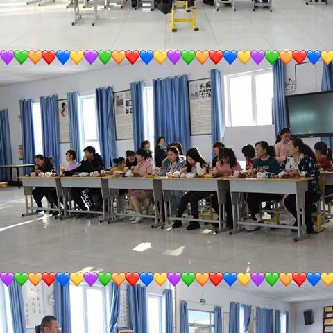 第五师91团学校开展“民族团结一家亲 抖音之夜”庆元旦迎新春活动