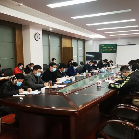 关于召开景德镇市2020年第一季度邮政政企联席会