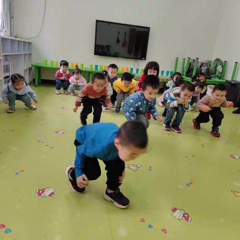 从心❤️开始，共同成长