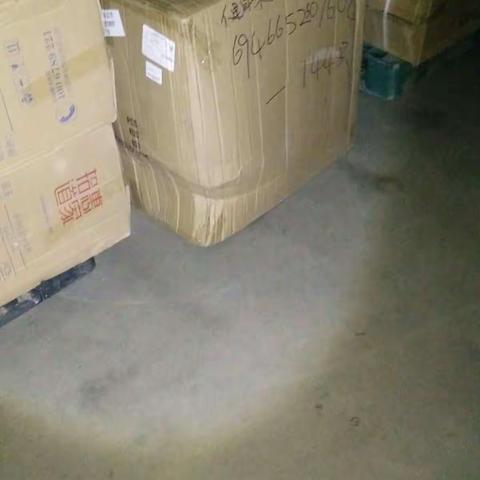 4月16日晚上巡场问题