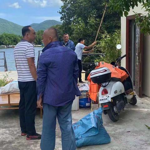 关于开展“安全生产月”活动排查情况