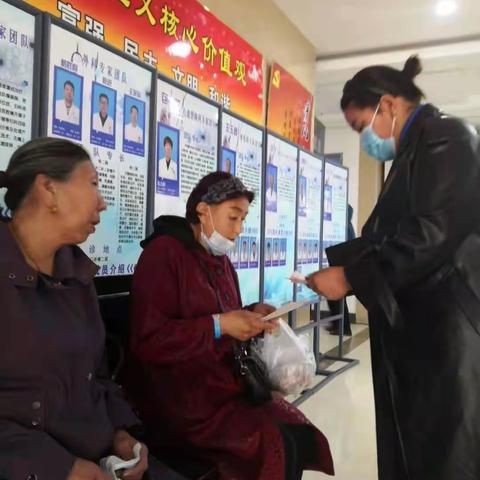 关爱困难妇女   彰显妇联爱心