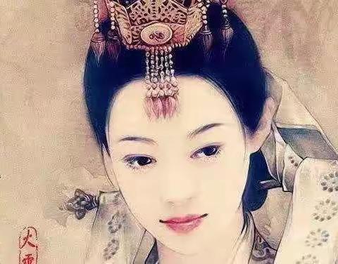 卫子夫：从歌女到母仪天下的传奇之路