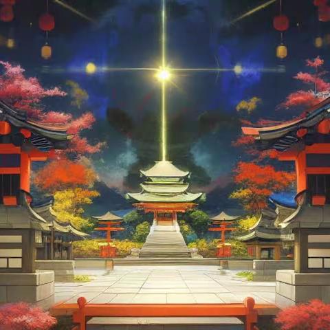 觉醒