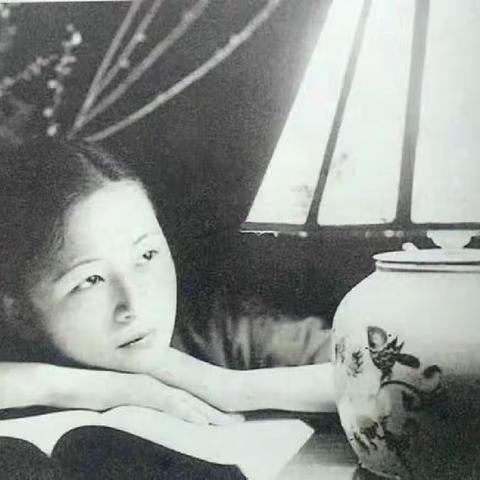 致敬林徽因