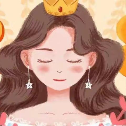 幸福三八节，感恩三月情——东乡区特殊教育学校“三八”女神节活动