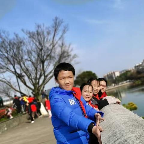 金波的美篇