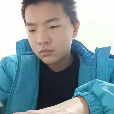 规范坐姿有你吗？-本周育才学校线上学习纪实