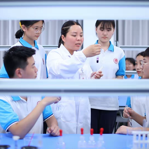 汝州一高化学组学科月活动——教师系列活动（一）课本演示实验及习题涉及实验原创视频制作