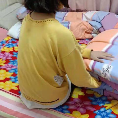 学习而修身，劳动以养德