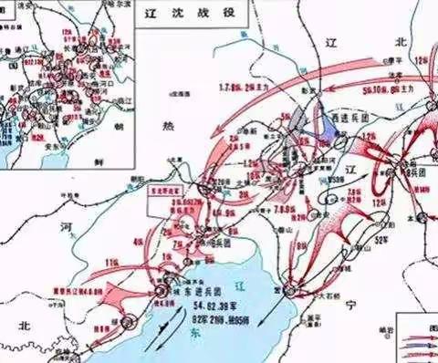 中国人民银行姚安县支行党支部党史学习教育“微党课”——解放战争三大战役历史回顾