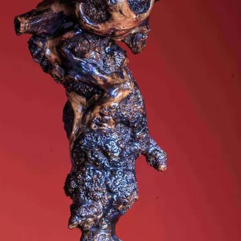 李成业书法木雕作品选