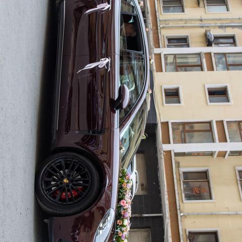 车秀巍家孩子婚礼