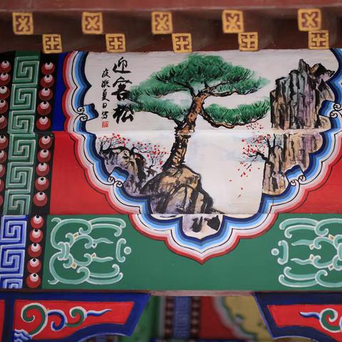 2022冬奥图片解说