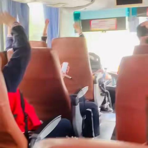 [科技城一小503·红色研学之旅]