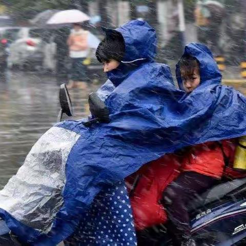 风雪路上