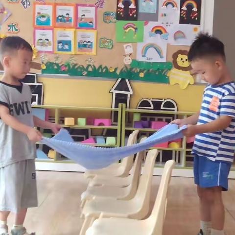 回顾精彩，见证成长🌷