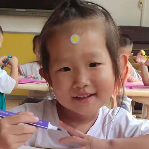 运动沁童心 健康伴成长