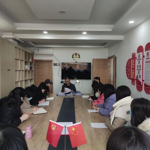 东街街道安康社区2月24日工作日志