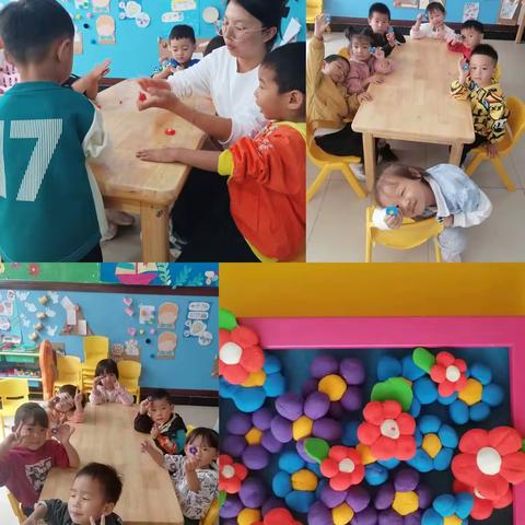 幼儿园游戏精彩🎉回顾